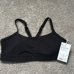 LSKD Momentum Sports Bra